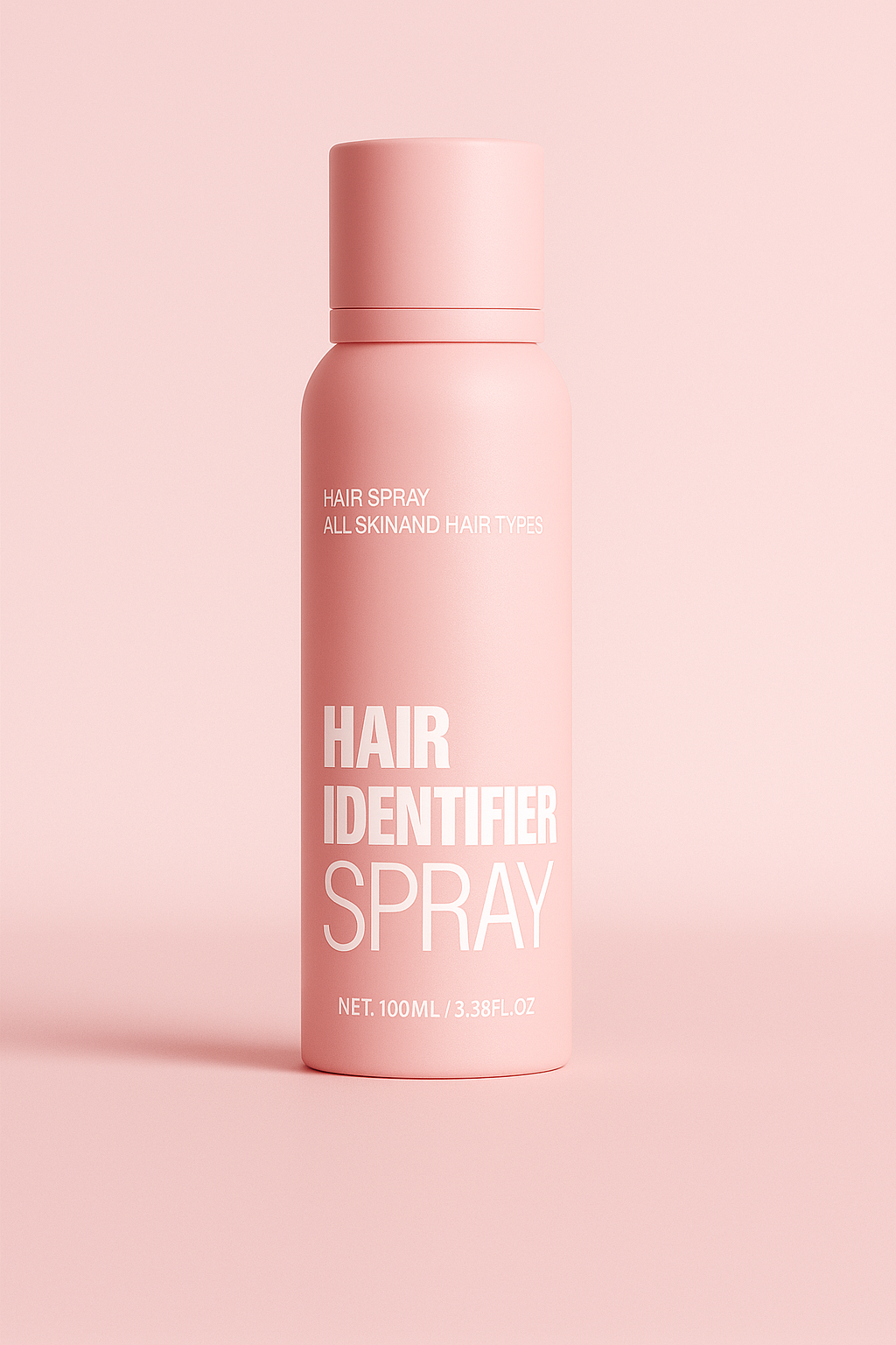 Tresseas™ - Spray Identificateur de Poils