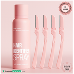 Tresseas™ - Spray Identificateur de Poils